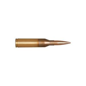 Berger Hybrid Target .300 Norma Magnum 215 grain Hybrid Target Brass Cased Centerfire Rifle Ammo 20 Rounds 62020 679459620208