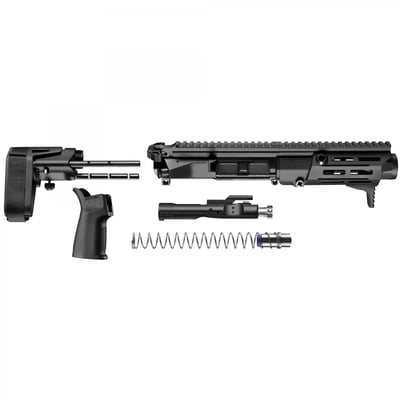 Maxim Defense PDX 300 BLK MXM-47829