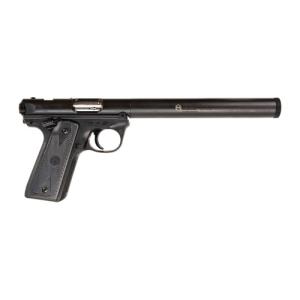 Maxim Defense Ruger MKIV-SD Integrally Suppressed .22 LR 22 LR MXM-48018