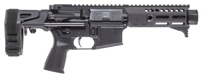 Maxim Defense MD:1505SPB 300 BLK 680017481346