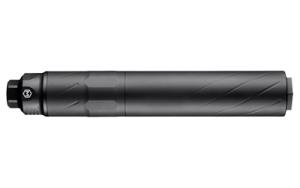MAXIM PRS-338 SUPPRESSOR 338CAL BLK MXM-48212