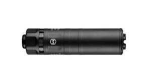 MAXIM DEFENSE MS9 9MM SUPPRESSOR BLACK 680017482176
