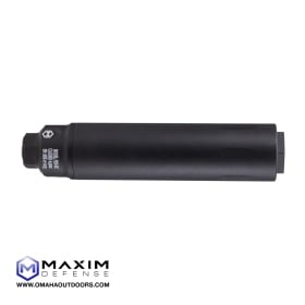 Maxim Defense PRS-D 6.5 Creedmoor Suppressor MXM-48360