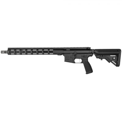 Maxim Defense MD15 5.56mm NATO 16" 30+1 Black B5 Stock Rifle