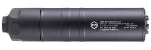 Maxim Defense Industries DRF5.7 Rimfire Suppressor .22 / 5.7 X 28 MXM-49752