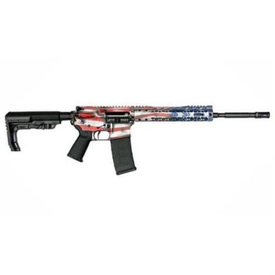 Black Rain Ordnance SPEC15 Patriot 223/5.56 SPEC 15-AMERICA