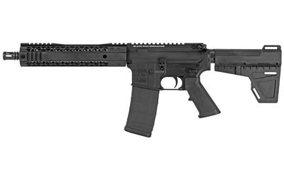 Black Rain Ordnance SPEC 15 Pistol 223/5.56 680175927137