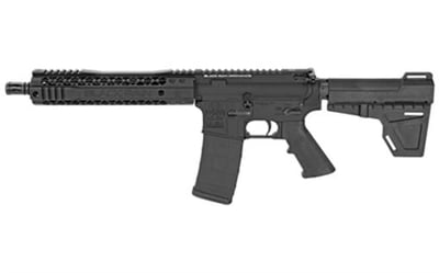 SPEC 15 Pistol