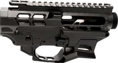 Iron City Rifle Works BILLET RECEIVER SET AR9/PCC