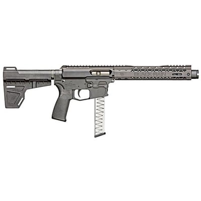 Black Rain Ordnance ION 9