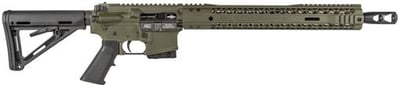 Black Rain Ordnance Carnivore 450 Bushmaster 680490947841