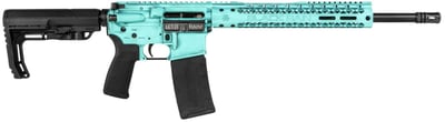 Black Rain Ordnance Fusion