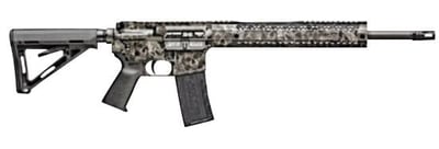 Black Rain Ordnance SPEC 15 .223 Remington/ 5.56 NATO 681565221842