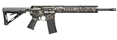 Black Rain Ordnance Spec15 223/5.56 BROSPTSTHBRNZMOE