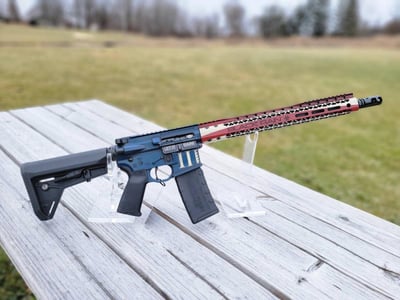 Black Rain Ordnance FALLOUT15WETHEPEOPLE