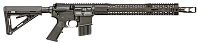 Black Rain Ordnance Carnivore