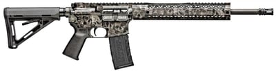 Black Rain Ordnance Crypt