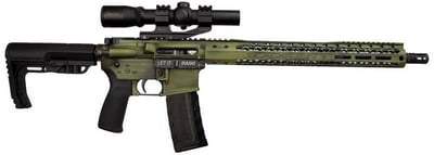 Black Rain Ordnance SPEC15  