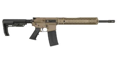 Black Rain Ordnance SPEC 15 .223 Remington/ 5.56 NATO BROSSSPEC15FDE
