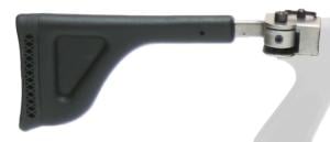 Choate Tool Ruger Mini-14 Stainless Steel Folding Stock