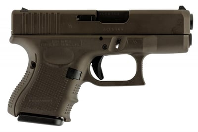 Glock 26