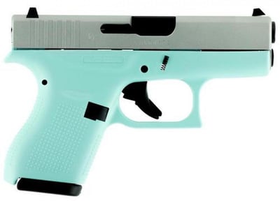 Glock 42