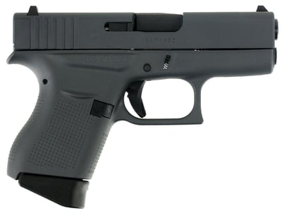 Glock 43