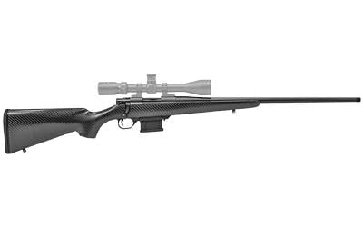 Howa M1500 Carbon Stalker 270 Win HCBN270