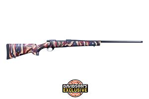Howa M1500 Lightning USA