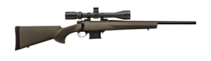 Howa M1500 Mini Action