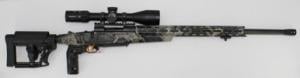 M1500 APC Chassis Scoped Package