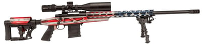 Howa 1500 HCRA 24" Flag