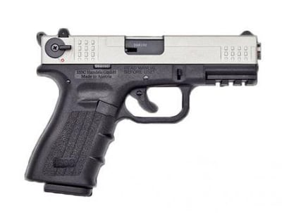 Issc M22 22 LR 111001