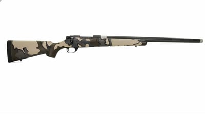 Howa M1500 HS Kuiu Vias Camo