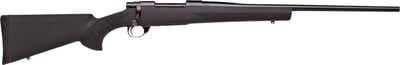 Howa M1500 Black Hogue 22"