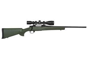 Howa M1500 Bolt Action Rifle with Game King Scope 25-06 Rem 682146348224