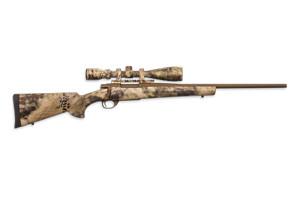 M1500 Howa Hogue Kryptek Cerakote Package
