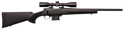 Howa Mini Action Combo