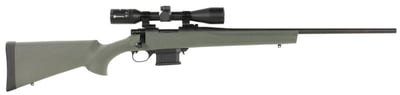 Howa Mini Action Combo