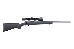 Howa M1500 Bolt Action Rifle with Game King Scope 6.5 Creedmoor HGK62507+