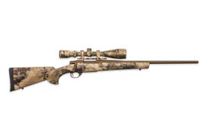 M1500 Howa Hogue Kryptek Cerakote Package