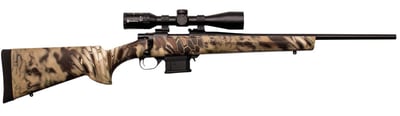 Howa Mini Action Combo