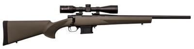 Howa Mini Action Combo