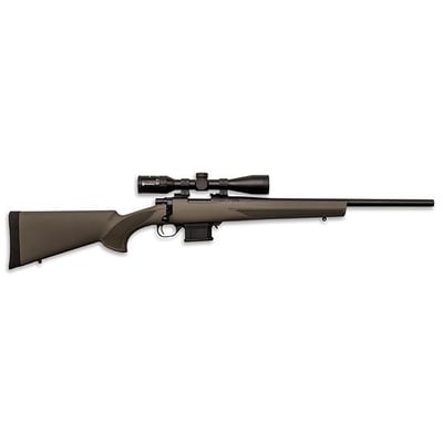 Legacy Sports International LSI HOWA Mini Action Scope Combo