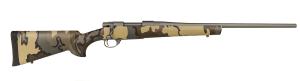 Howa M1500 Kuiu Std Rifle Only