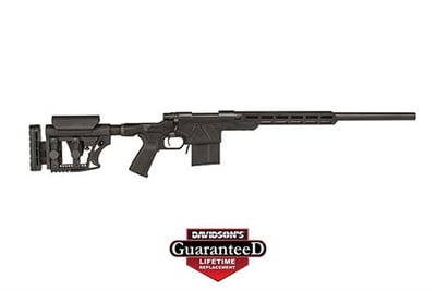 Howa M1500 Bolt Action HCR Rifle