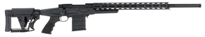Howa Australian Precision Chassis 6.5 Creedmoor 682146386899