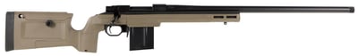 Howa Bravo 308/7.62x51mm 682146389654