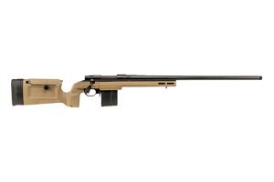 Howa KRG Bravo 6.5 Creedmoor HKRB72563