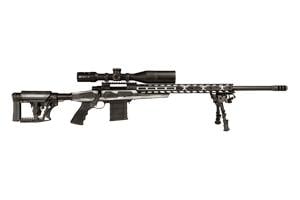 Howa M1500 Bolt Action APC American Flag Rifle BG 6.5 Creedmoor HCRA72507USG